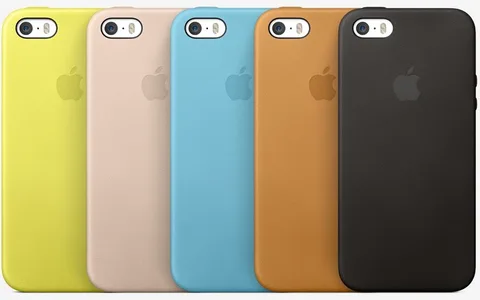 Apple iPhone 5S ve iPhone 5C için yeni kılıflar ve aksesuarlar sunuyor
