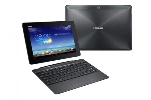 ASUS IFA 2013’e yeni tabletleriyle geldi