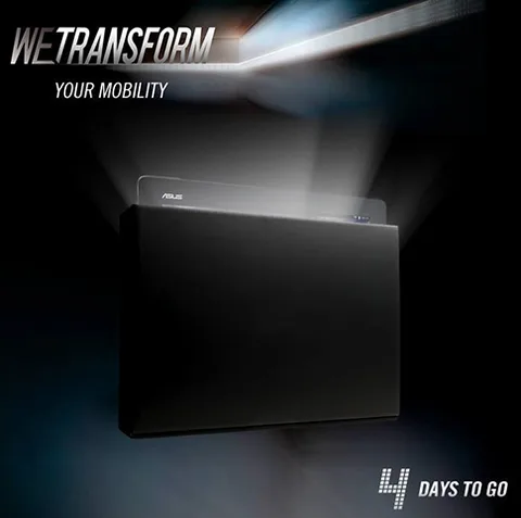 Yeni nesil ASUS Transformer Pad 4 Eylülde tanıtılacak
