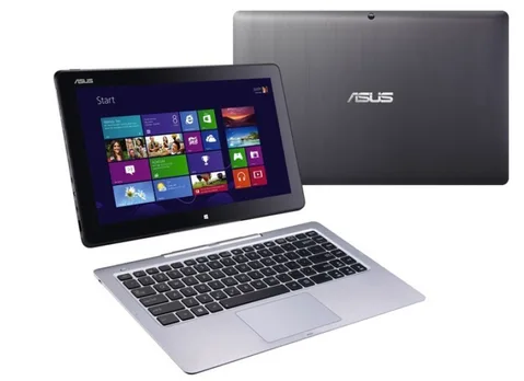 Asus’tan 13.3 inç Full HD ekranlı Transformer Book T300 Windows 8 tablet