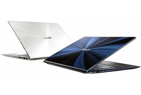 Asus ZenBook UX301 ve UX302 ultrabook bilgisayarlar Gorilla Cam 3 ile geliyor