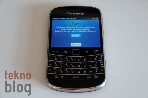 NSA iddialara göre BlackBerry e-postalarını görebiliyor, akıllı telefonlara sızabiliyor