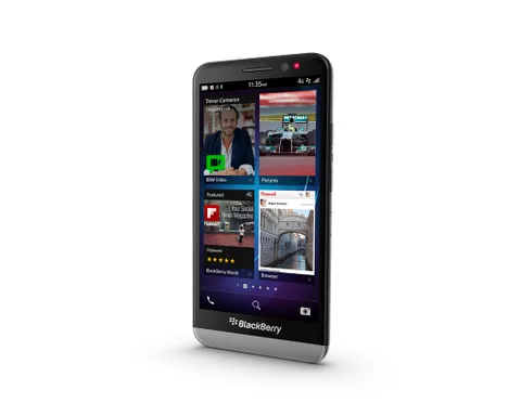 BlackBerry 10.2 bu hafta itibarıyla dağıtıma çıkıyor