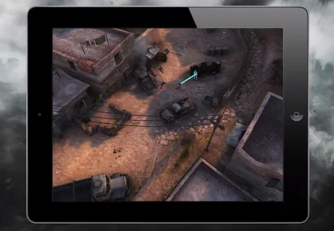 Activision iOS için Call of Duty: Strike Team’i yayınladı
