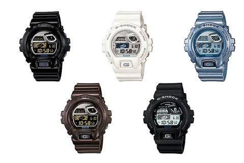 Casio: Apple, Samsung ve akıllı saat pazarına girecek diğer isimlerle mücadeleye hazırız
