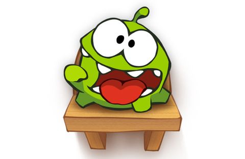 Cut the Rope 2 yıl sonunda geliyor