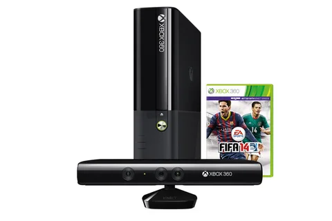 FIFA 14 yeni Xbox 360 paketiyle birlikte satılacak