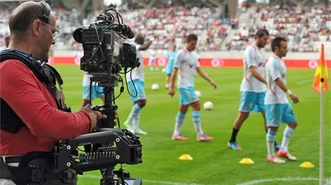 FIFA 2014 Dünya Kupası finali 4K çekilip yayınlanacak