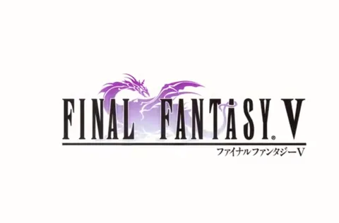 Android için Final Fantasy V Google Play’de yayınlandı