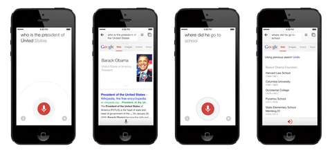 iOS için Chrome uygulaması güncellemeyle Apple’ın yenilenen işletim sistemine uyum sağladı