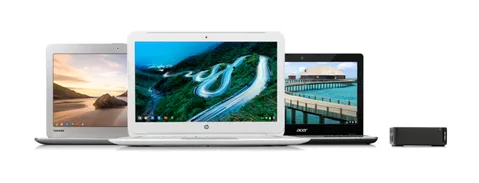 Google Chromebook ABD’deki okullarda iPad’den daha fazla kullanılıyor