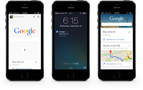 Google 15 yaşına giriyor, arama ve mobil hizmetlerinde yeniliklere gidiyor