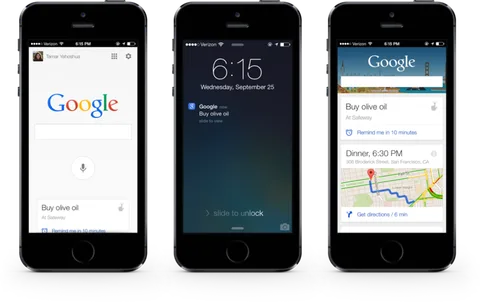 Google 15 yaşına giriyor, arama ve mobil hizmetlerinde yeniliklere gidiyor
