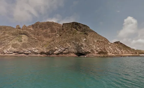 Google Sokak Görünümü’ne Galapagos Adaları’nın 360 derecelik görüntüleri eklendi