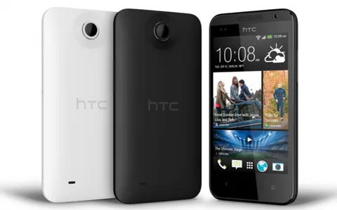 HTC Desire 300 ile BlinkFeed giriş seviyesine geliyor