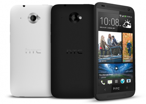 HTC Desire 601 ile One’ın özellikleri daha uygun fiyata sunulacak