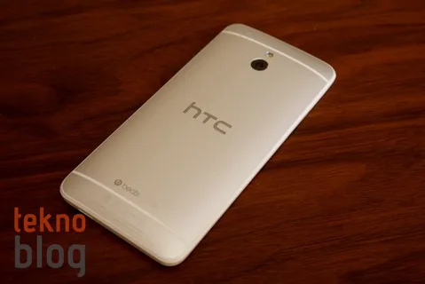 HTC azalan gelirlere paralel olarak zorlu bir yıl sonu bekliyor