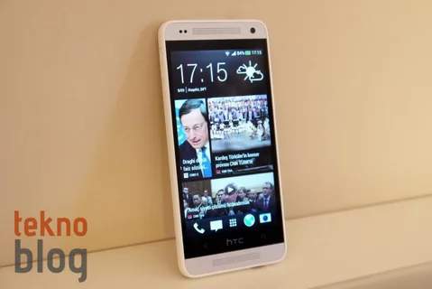 HTC One mini Avea ile Türkiye’ye geliyor, peşin satış fiyatı belli oldu