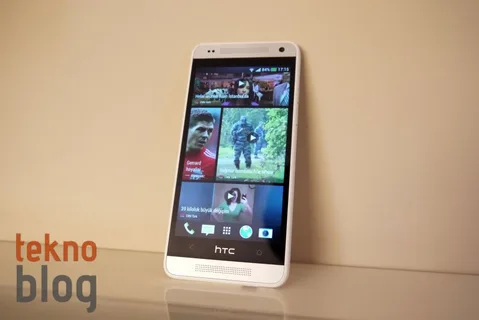 HTC’nin derdi finansal durumu değil, pazarlama