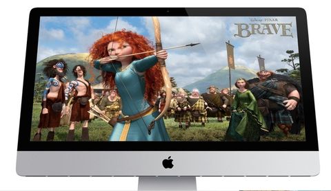 Apple Intel Haswell işlemcili 2013 model iMac’i satışa sunuyor