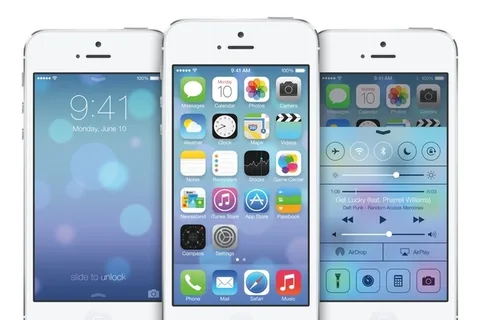 Apple iOS 7.0.3’ü test amacıyla iş ortaklarına göndermeye başladı
