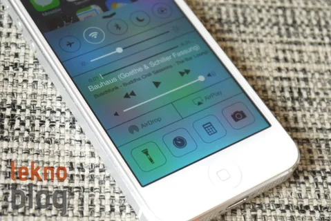 iOS 7’ye geçiş oranı bir günden kısa bir süre içinde Android Jelly Bean 4.2’yi geride bıraktı