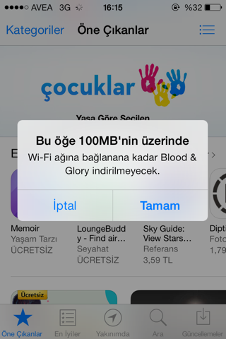 Sony iOS ve Android için hazırladığı PlayStation App ile SmartGlass’a cevap veriyor