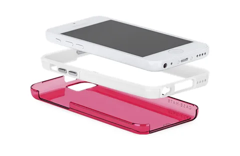 iPhone 5C için yeni sızıntılar bu kez tanıdık bir kaynaktan