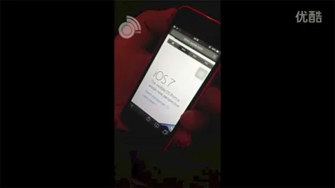 Apple iPhone 5C’ye ait olduğu iddia edilen yeni bir video ortaya çıktı