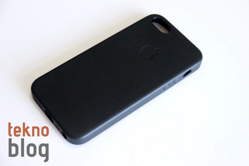 iPhone 5s Kılıf İncelemesi