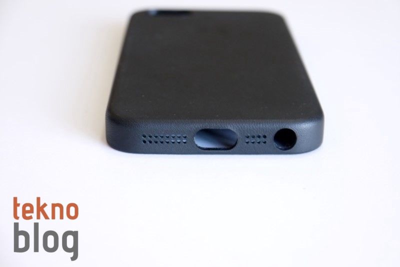 iPhone 5s Kılıf İncelemesi