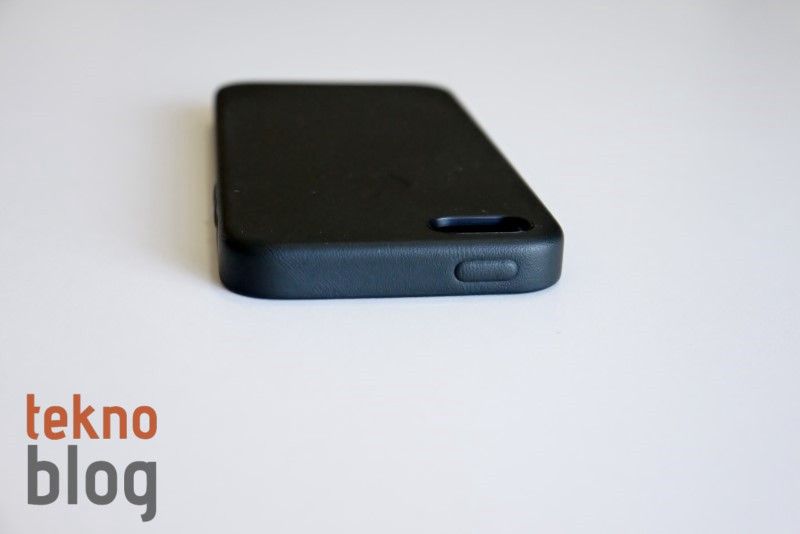 iPhone 5s Kılıf İncelemesi