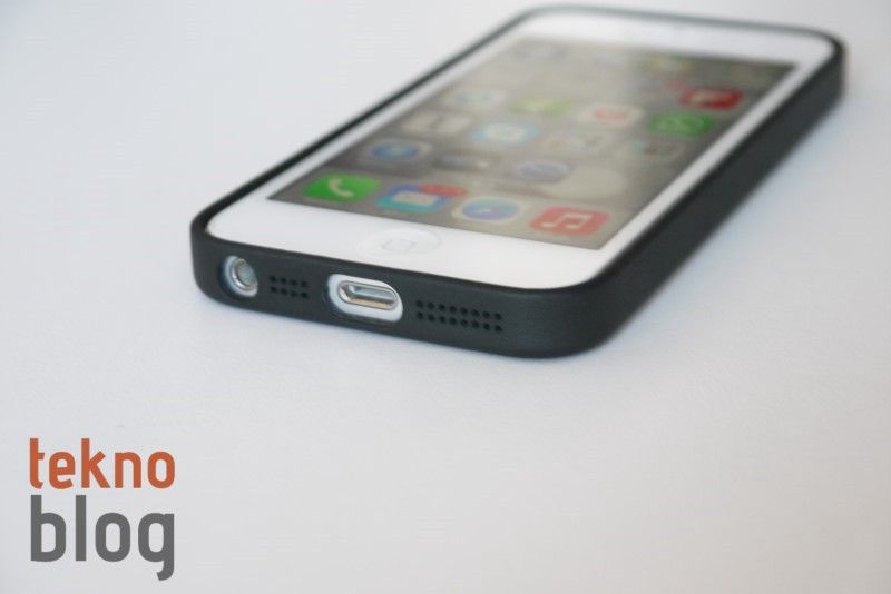 iPhone 5s Kılıf İncelemesi