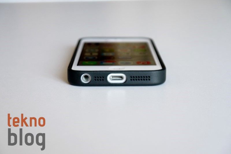 iPhone 5s Kılıf İncelemesi