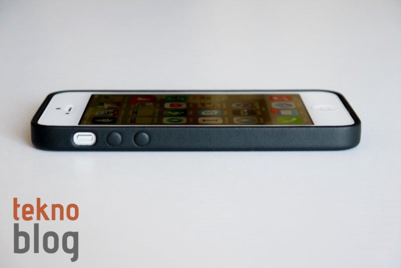 iPhone 5s Kılıf İncelemesi