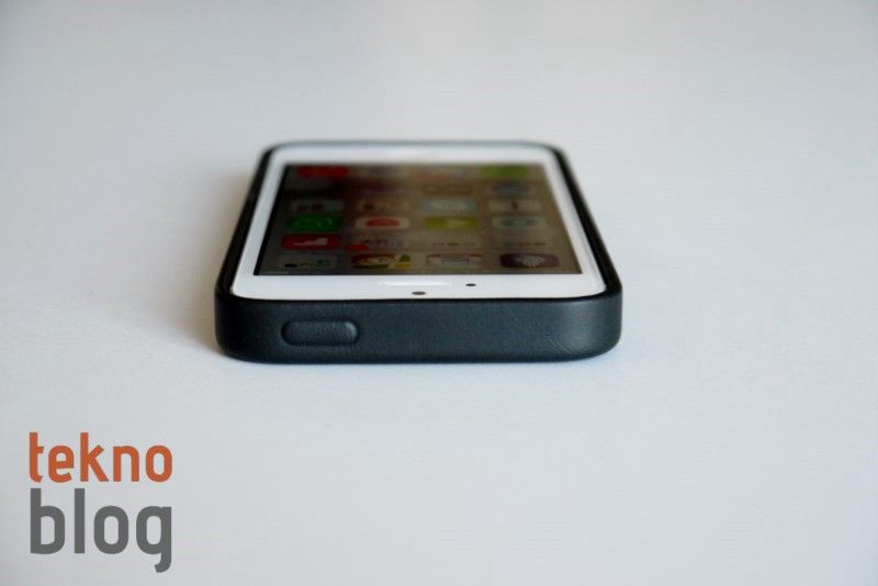 iPhone 5s Kılıf İncelemesi
