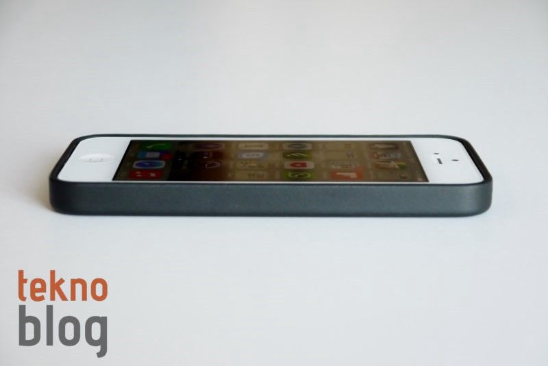 iPhone 5s Kılıf İncelemesi