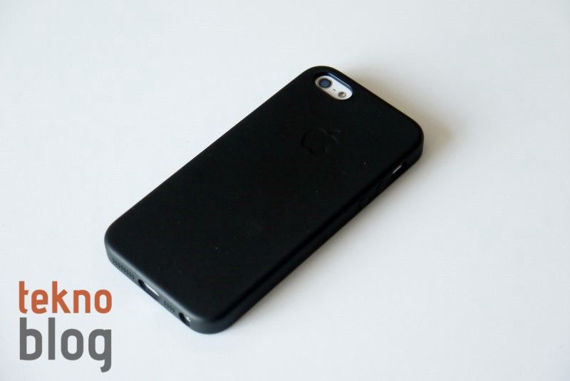 iPhone 5s Kılıf İncelemesi