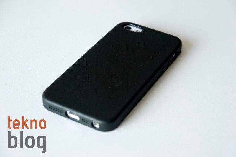 iPhone 5s Kılıf İncelemesi