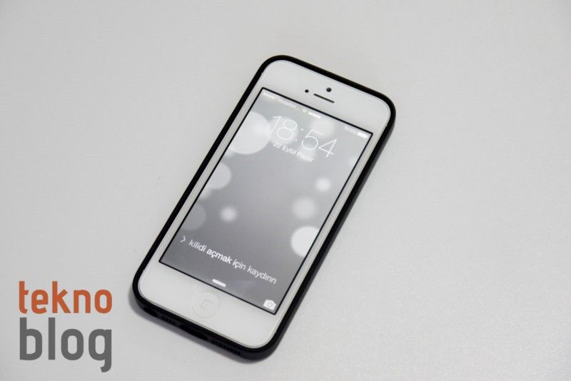 iPhone 5s Kılıf İncelemesi