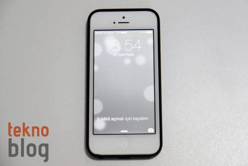 iPhone 5s Kılıf İncelemesi
