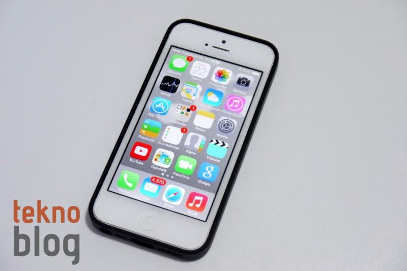 iPhone 5s’in Touch ID sensörü sahte parmak iziyle kandırıldı