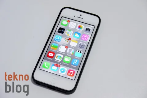 iPhone 5s Kılıf İncelemesi