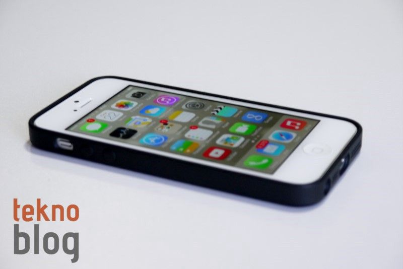 iPhone 5s Kılıf İncelemesi