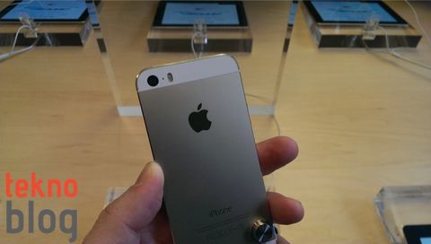 iPhone 5s Ön İnceleme
