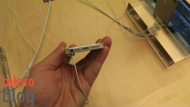iPhone 5s Ön İnceleme
