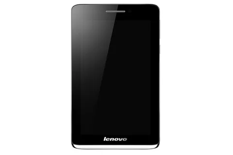 Lenovo’dan ince ve hafif Android tablet: S5000
