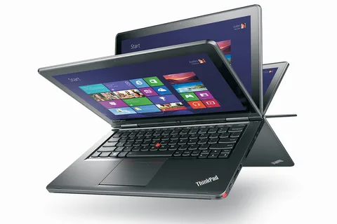 Lenovo ThinkPad Yoga ile çok pozisyonlu kullanım keyfini kurumsal alana taşıyor