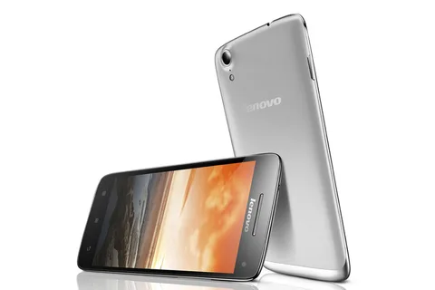 Lenovo’dan 5 inç ekran ve 5 megapiksel ön kameralı Vibe X Android telefon