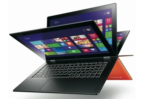 Lenovo 3200 x 1800 13 inç’lik ekran barındıran Yoga 2 Pro’yu duyurdu